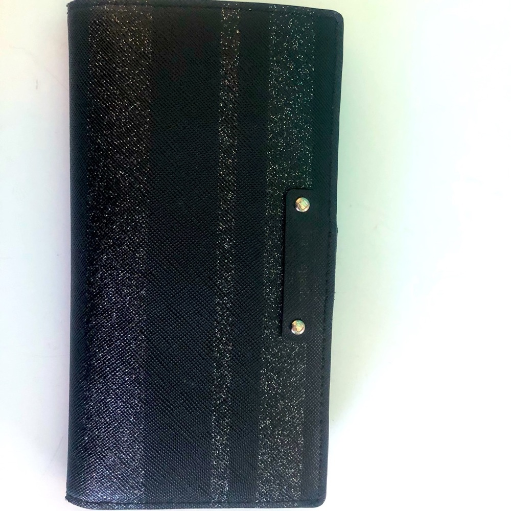 Kate Spade Stacy Haven Lane wallet
